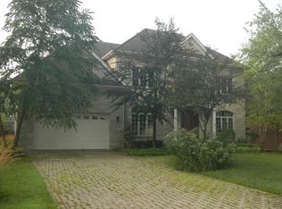522 W 58th Pl, Hinsdale, IL