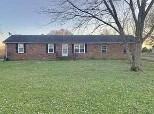 481 New Middleton Hwy, Gordonsville, TN 38563