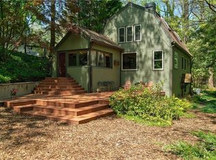 199 Peachtree Cir NE, Atlanta, GA 30309