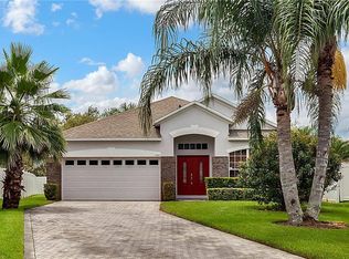 3745 Pyrite Dr, Orlando, FL 32826
