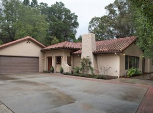 14133 Sobey Rd, Saratoga, CA 95070