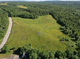 LOT 2A Epping Rd, Columbia Falls, ME 04623