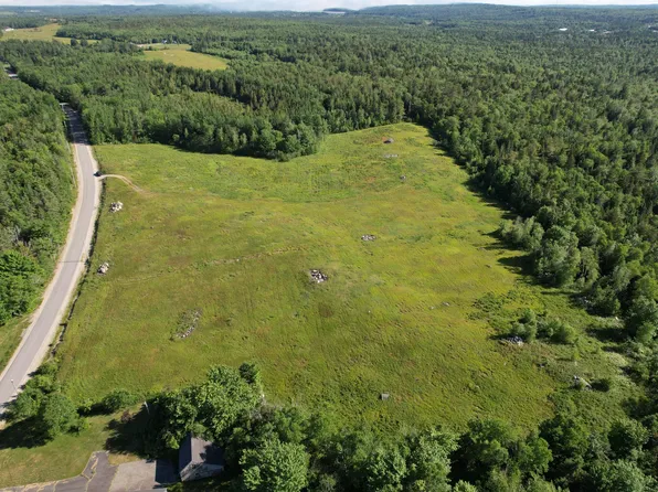 Lot # 2A Epping Road, Columbia Falls, ME 04623