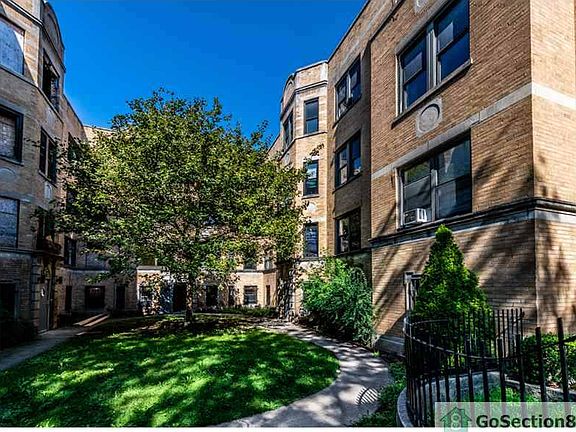3rd image of 8100 S Essex Ave APT 2
