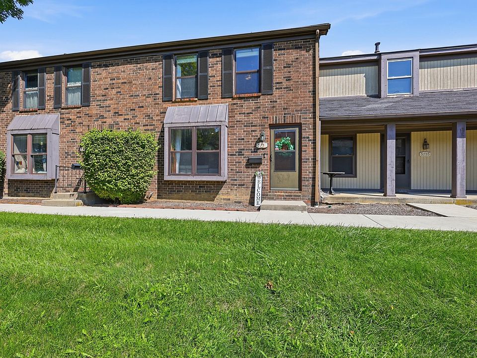 1st image of 5753 Hallridge Cir