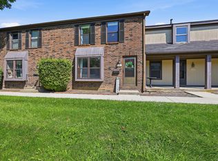 5753 Hallridge Cir, Columbus, OH 43232