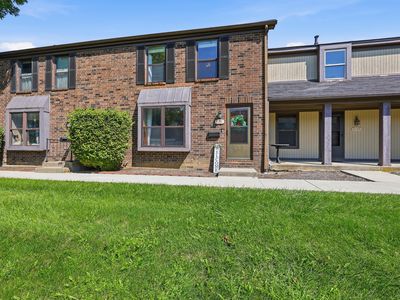 5753 Hallridge Cir, Columbus, OH, 43232