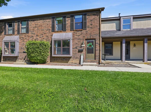 5753 Hallridge Cir, Columbus, OH 43232