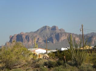 443 W Frontier St, Apache Junction, AZ 85120