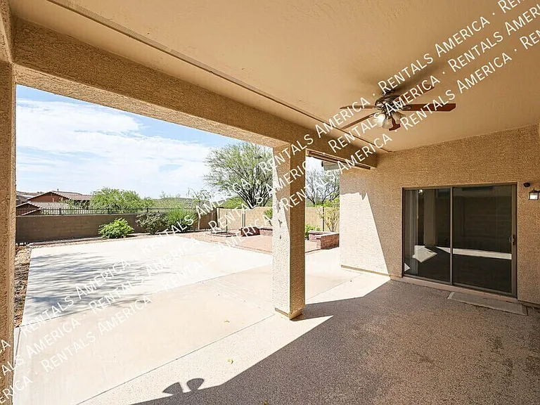 3751 W Desert Creek Ln — Photo 35