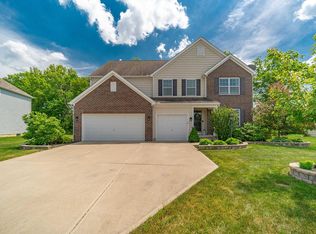 1990 Marigold St, Lewis Center, OH 43035