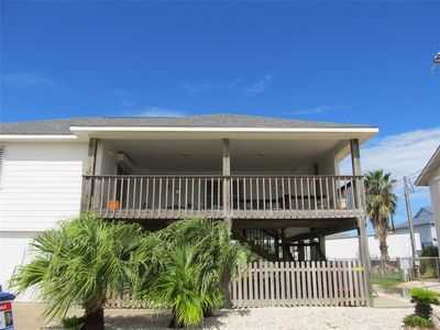 112 W Commerce St, Port O Connor, TX, 77982