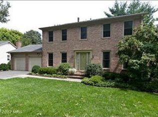 3 Stevensgate Ct, Baltimore, MD 21212