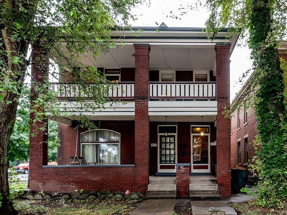 1st image of 892 Dennison Ave #892