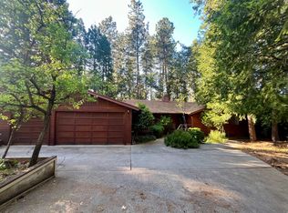 11777 Hanley Dr, Grass Valley, CA 95949
