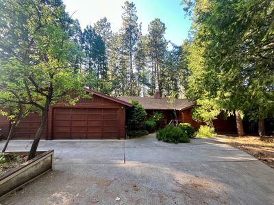 11777 Hanley Dr, Grass Valley, CA, 95949