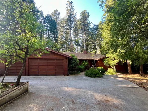 11777 Hanley Dr, Grass Valley, CA 95949