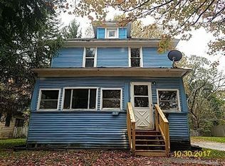 25 Oakley St, Battle Creek, MI 49037