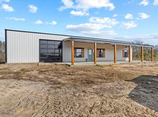 52 Jack Davis Rd, Wiggins, MS 39577