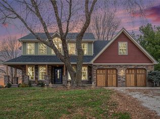 16714 N Endicott Rd, Kearney, MO 64060