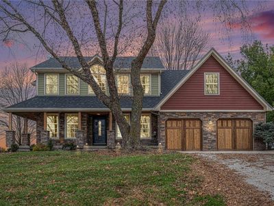 16714 N Endicott Rd, Kearney, MO, 64060