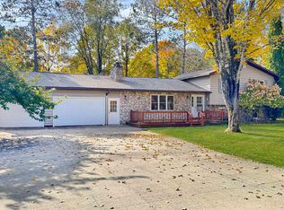 580 E 32nd Rd, Boon, MI 49618