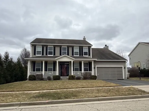 10907 65th St, Kenosha, WI 53142