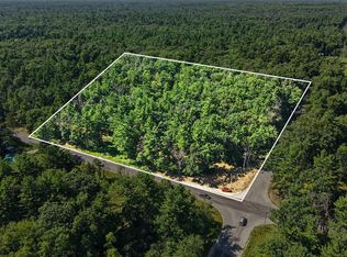 V/l East St #40, White Cloud, MI 49349