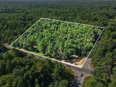 V/l East St #40, White Cloud, MI, 49349