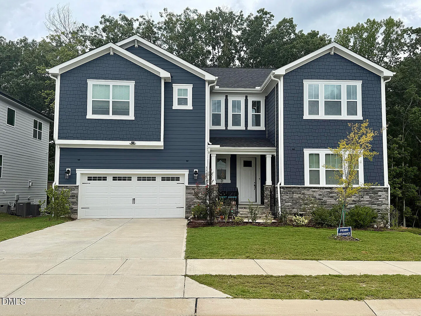 5 bed, 4.5 bath, 4350 sqft, $3,695 — Photo 1