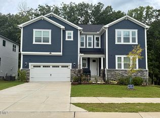 3500 Lebrun Path, Fuquay Varina, NC 27526
