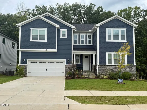 3500 Lebrun Path, Fuquay Varina, NC 27526