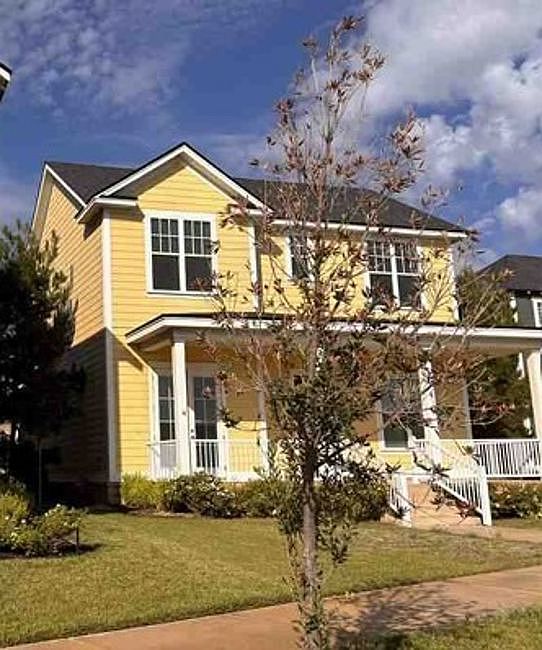 Property Side View