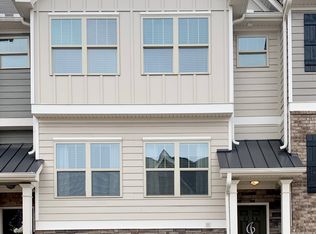 4154 Integrity Way, Powder Springs, GA 30127