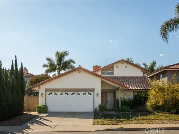 6141 Birdie Dr, La Verne, CA 91750