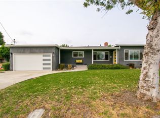15945 Russell St, Whittier, CA 90603