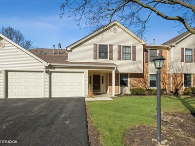 0N116 Windermere Rd Unit 2001, Winfield, IL, 60190