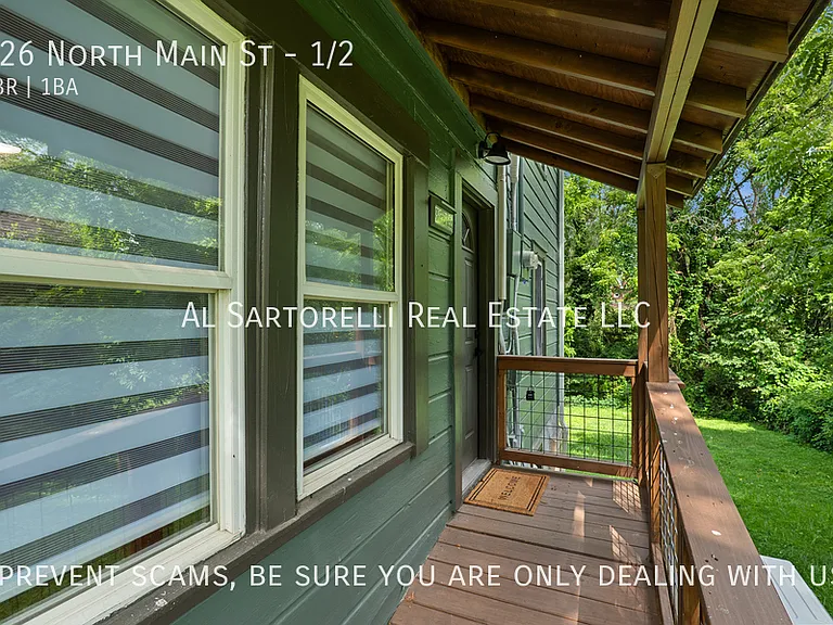 326 N Main St #1/2 — Photo 16