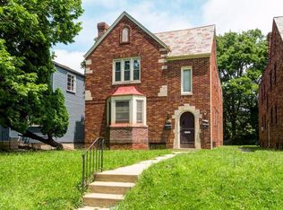 926 Geers Ave, Columbus, OH