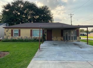 10302 Sierra Dr, Houston, TX 77051