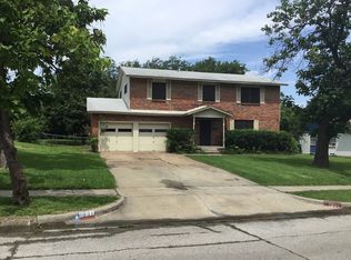 1931 Spiceberry Ln, Mesquite, TX