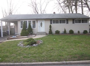 15 W Jumping Brook Rd, Neptune, NJ 07753