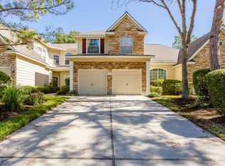 34 Wintergreen Trl, Spring, TX 77382