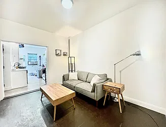 Rented by Corcoran