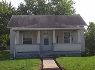 428 E Jackson St, Centerville, IA 52544
