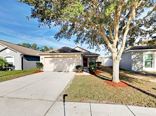 6240 Tabogi Trl, Wesley Chapel, FL 33545