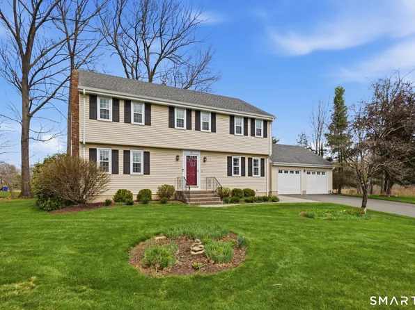 25 Brookhaven Lane, South Windsor, CT 06074