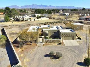 1909 River Ct, Las Cruces, NM 88007