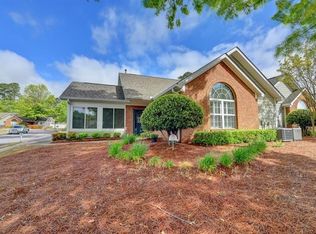 3143 Orchard Ridge Cir #3143, Duluth, GA 30096