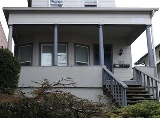 1220 Yakima Ave #A, Tacoma, WA 98405